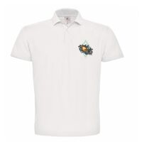 Maglietta Polo uomo personalizzata con Stampa e ricamo in 24 ore Thumbnail