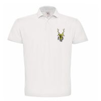 Maglietta Polo uomo personalizzata con Stampa e ricamo in 24 ore Thumbnail