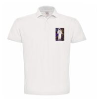 Maglietta Polo uomo personalizzata con Stampa e ricamo in 24 ore Thumbnail
