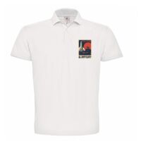 Maglietta Polo uomo personalizzata con Stampa e ricamo in 24 ore Thumbnail