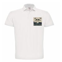Maglietta Polo uomo personalizzata con Stampa e ricamo in 24 ore Thumbnail