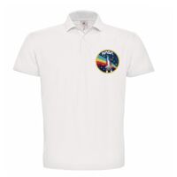 Maglietta Polo uomo personalizzata con Stampa e ricamo in 24 ore Thumbnail