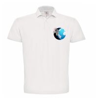 Maglietta Polo uomo personalizzata con Stampa e ricamo in 24 ore Thumbnail