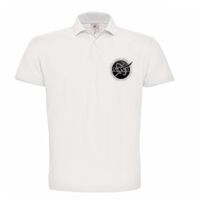 Maglietta Polo uomo personalizzata con Stampa e ricamo in 24 ore Thumbnail