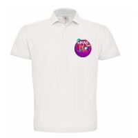 Maglietta Polo uomo personalizzata con Stampa e ricamo in 24 ore Thumbnail