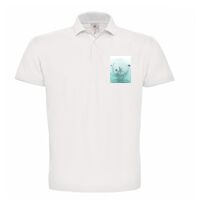 Maglietta Polo uomo personalizzata con Stampa e ricamo in 24 ore Thumbnail