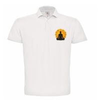 Maglietta Polo uomo personalizzata con Stampa e ricamo in 24 ore Thumbnail
