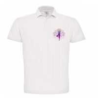 Maglietta Polo uomo personalizzata con Stampa e ricamo in 24 ore Thumbnail