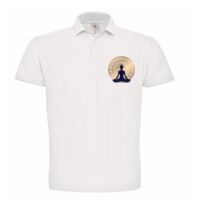 Maglietta Polo uomo personalizzata con Stampa e ricamo in 24 ore Thumbnail