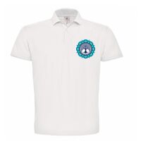 Maglietta Polo uomo personalizzata con Stampa e ricamo in 24 ore Thumbnail