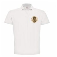 Maglietta Polo uomo personalizzata con Stampa e ricamo in 24 ore Thumbnail