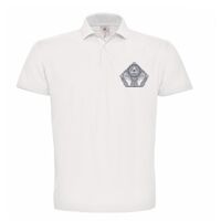 Maglietta Polo uomo personalizzata con Stampa e ricamo in 24 ore Thumbnail
