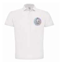 Maglietta Polo uomo personalizzata con Stampa e ricamo in 24 ore Thumbnail