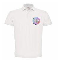 Maglietta Polo uomo personalizzata con Stampa e ricamo in 24 ore Thumbnail