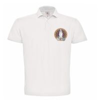 Maglietta Polo uomo personalizzata con Stampa e ricamo in 24 ore Thumbnail