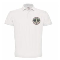 Maglietta Polo uomo personalizzata con Stampa e ricamo in 24 ore Thumbnail
