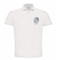 Maglietta Polo uomo personalizzata con Stampa e ricamo in 24 ore Thumbnail