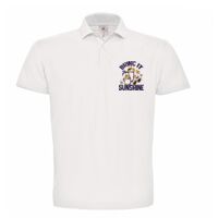 Maglietta Polo uomo personalizzata con Stampa e ricamo in 24 ore Thumbnail