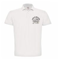 Maglietta Polo uomo personalizzata con Stampa e ricamo in 24 ore Thumbnail