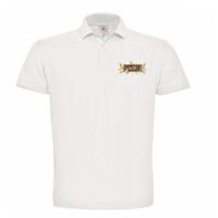 Maglietta Polo uomo personalizzata con Stampa e ricamo in 24 ore Thumbnail