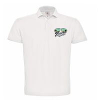 Maglietta Polo uomo personalizzata con Stampa e ricamo in 24 ore Thumbnail
