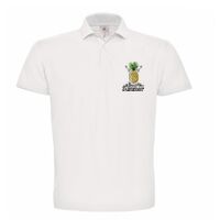 Maglietta Polo uomo personalizzata con Stampa e ricamo in 24 ore Thumbnail