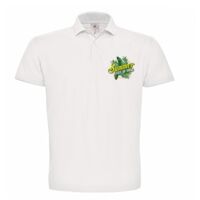 Maglietta Polo uomo personalizzata con Stampa e ricamo in 24 ore Thumbnail