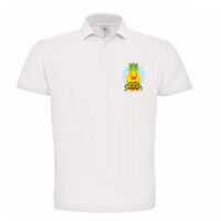 Maglietta Polo uomo personalizzata con Stampa e ricamo in 24 ore Thumbnail