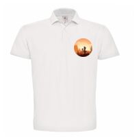 Maglietta Polo uomo personalizzata con Stampa e ricamo in 24 ore Thumbnail