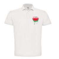 Maglietta Polo uomo personalizzata con Stampa e ricamo in 24 ore Thumbnail