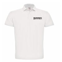 Maglietta Polo uomo personalizzata con Stampa e ricamo in 24 ore Thumbnail