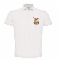 Maglietta Polo uomo personalizzata con Stampa e ricamo in 24 ore Thumbnail