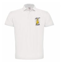 Maglietta Polo uomo personalizzata con Stampa e ricamo in 24 ore Thumbnail