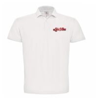 Maglietta Polo uomo personalizzata con Stampa e ricamo in 24 ore Thumbnail