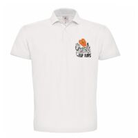 Maglietta Polo uomo personalizzata con Stampa e ricamo in 24 ore Thumbnail