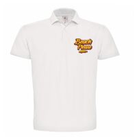 Maglietta Polo uomo personalizzata con Stampa e ricamo in 24 ore Thumbnail