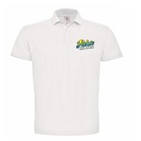 Maglietta Polo uomo personalizzata con Stampa e ricamo in 24 ore Thumbnail