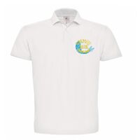 Maglietta Polo uomo personalizzata con Stampa e ricamo in 24 ore Thumbnail