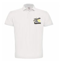 Maglietta Polo uomo personalizzata con Stampa e ricamo in 24 ore Thumbnail