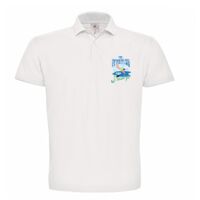 Maglietta Polo uomo personalizzata con Stampa e ricamo in 24 ore Thumbnail