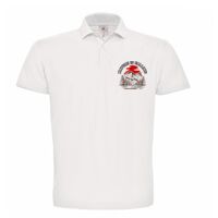 Maglietta Polo uomo personalizzata con Stampa e ricamo in 24 ore Thumbnail