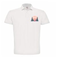 Maglietta Polo uomo personalizzata con Stampa e ricamo in 24 ore Thumbnail