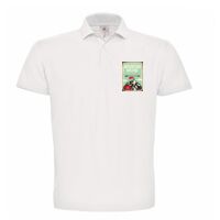 Maglietta Polo uomo personalizzata con Stampa e ricamo in 24 ore Thumbnail