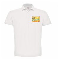 Maglietta Polo uomo personalizzata con Stampa e ricamo in 24 ore Thumbnail