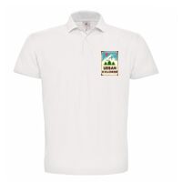 Maglietta Polo uomo personalizzata con Stampa e ricamo in 24 ore Thumbnail