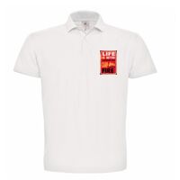 Maglietta Polo uomo personalizzata con Stampa e ricamo in 24 ore Thumbnail