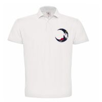 Maglietta Polo uomo personalizzata con Stampa e ricamo in 24 ore Thumbnail