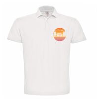 Maglietta Polo uomo personalizzata con Stampa e ricamo in 24 ore Thumbnail