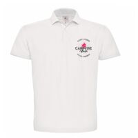 Maglietta Polo uomo personalizzata con Stampa e ricamo in 24 ore Thumbnail