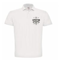 Maglietta Polo uomo personalizzata con Stampa e ricamo in 24 ore Thumbnail